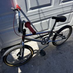 90’s collectors Powerlite Bmx 