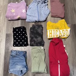 Girl Clothing (10T-12T)