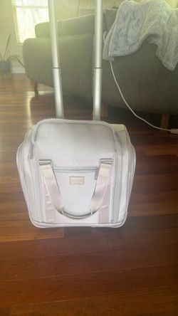 CALPAK mini suitcase