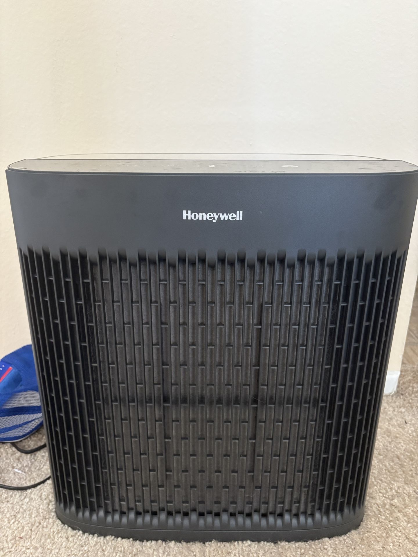 Honeywell Air purifier