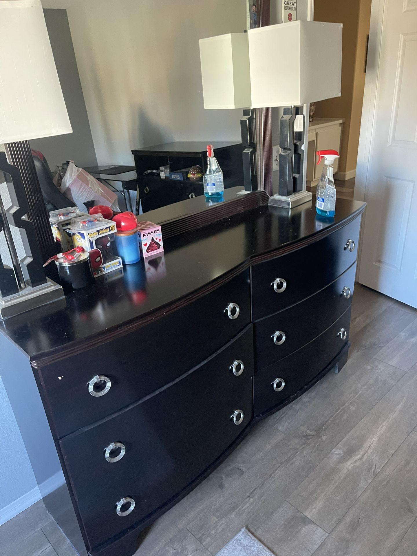 Ashley’s Furniture 3 Piece