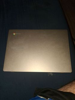Samsung Chromebook Laptop