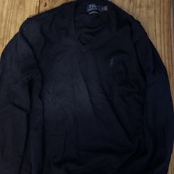 Ralph Lauren Polo Sweater 