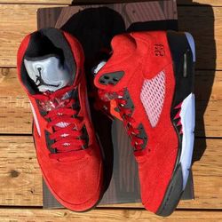 Toro Bravo 5s 10.5