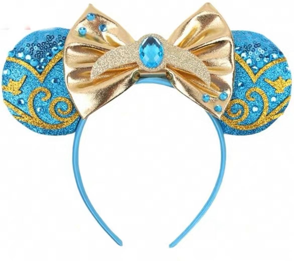Disney princess jasmine Ears