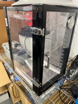 Desiccator