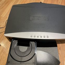 Bose 321 System