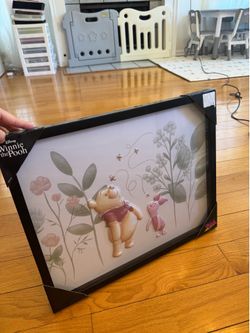 Winnie the Pooh