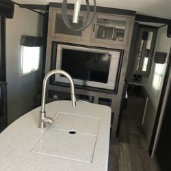 2020 Heartland North Trail 23RBS