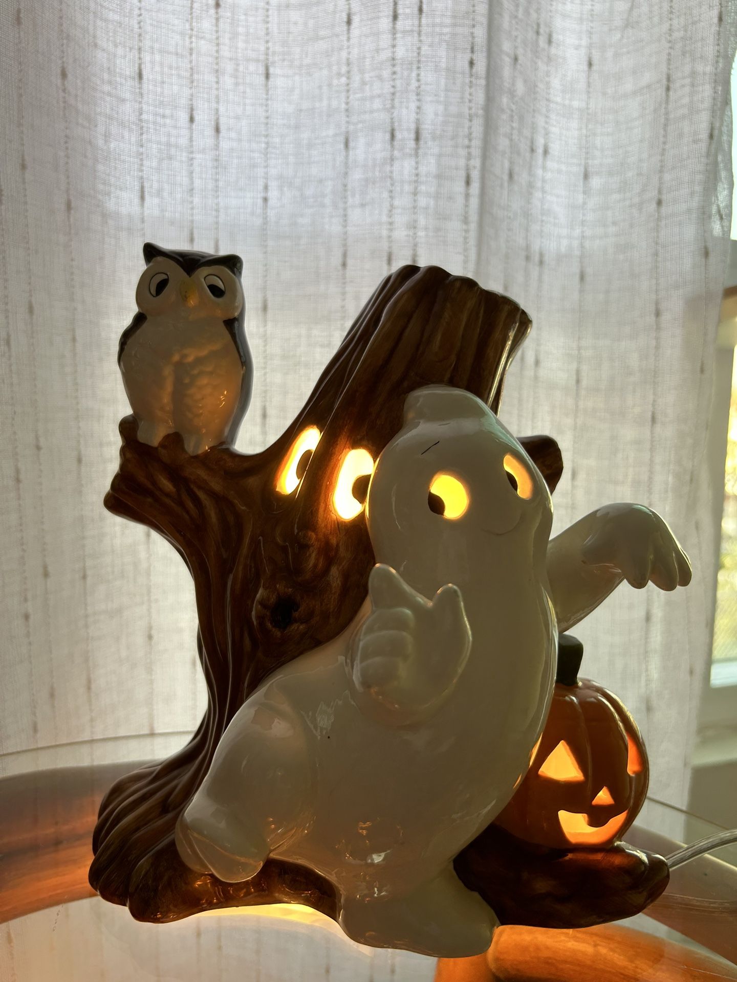 Halloween Decoration