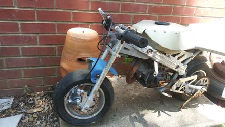 Bikehave one year stop is to repair or parts