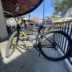 Throne Goon 29” Pac Man Limited Edition