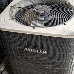 Goodman Air Conditioner