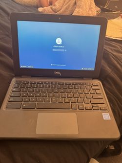 50dls Dell Laptop