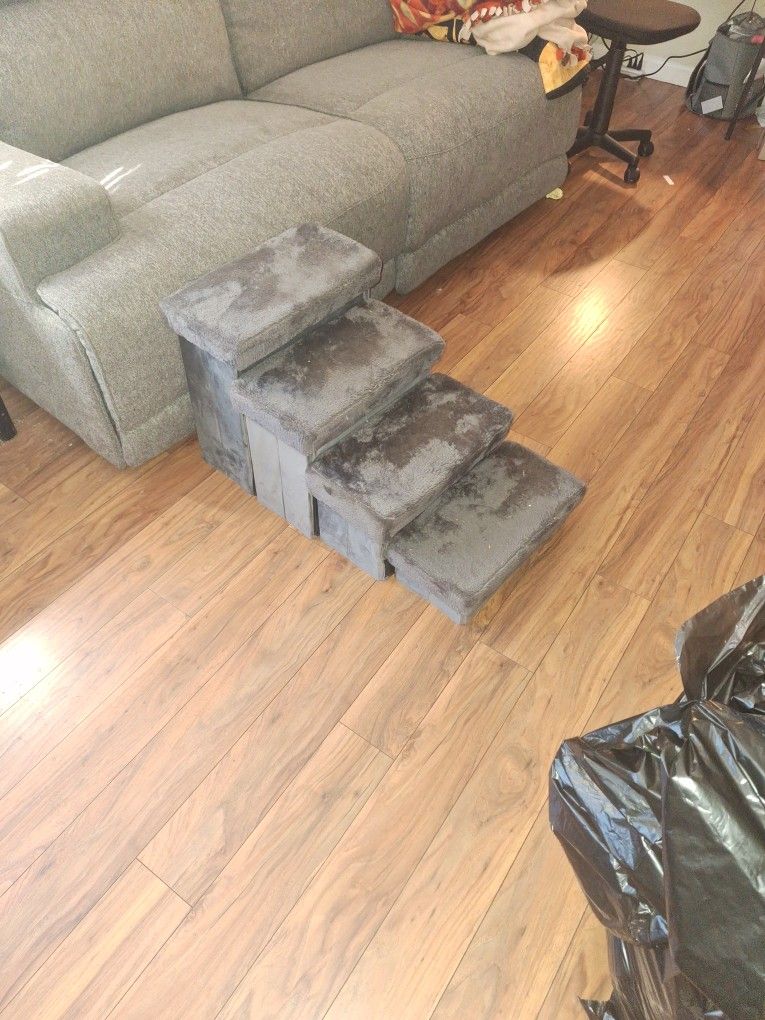Pet Stair 
