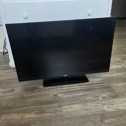 JVC 28-inch TV
