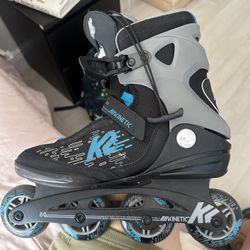 Roller Skate k2 