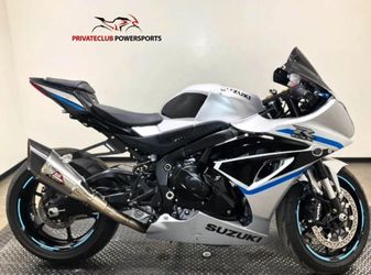 2025 Suzuki Gsx-R1000am5