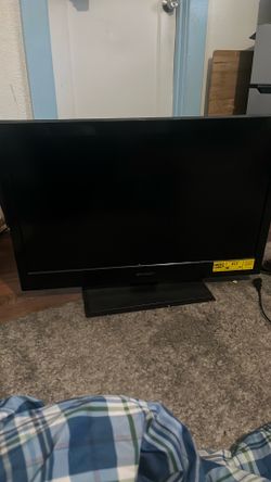 Emerson 32-inch, Black TV
