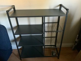 Shelves