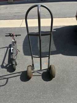 Hand Truck