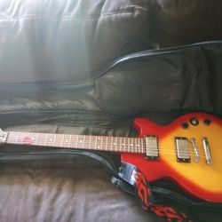Epiphone Special Model 2 Electric Guitar 
