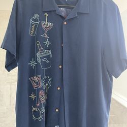 Tommy Bahama Vintage 2018