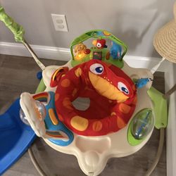 Fisher price Jumparoo