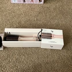 Lange Blow dryer Hair Brush