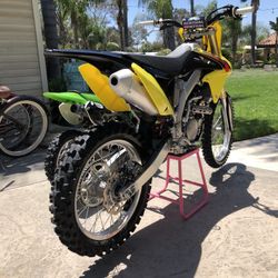 Rmz 250