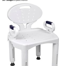 Vaughn Medical Shower
