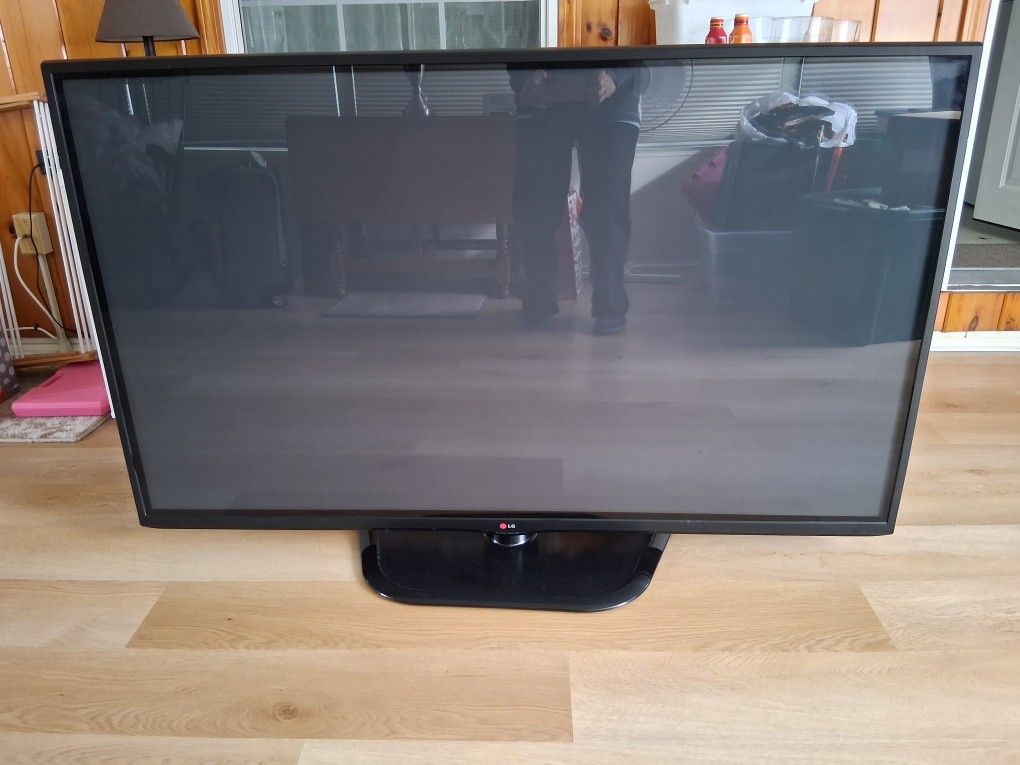 LG Plasma Tv