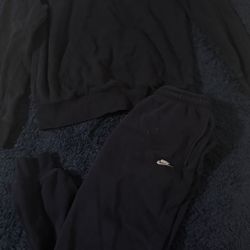 Nike Set
