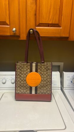 Coach handbag