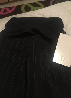 Lulu Lemon Yoga Pant