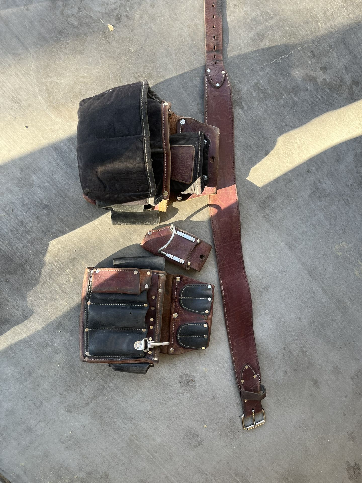tool belt