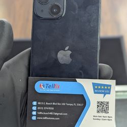 iPhone 13 128gb Unlocked 