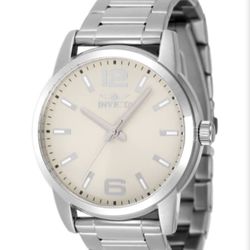 Invicta 43mm New Megs Watch 