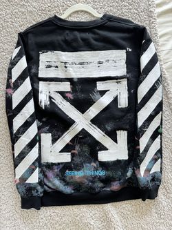 Off-White Sweater