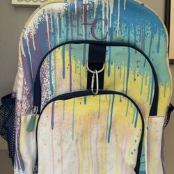 Pottery Barn Teen Backpack