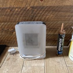 Small Heater 