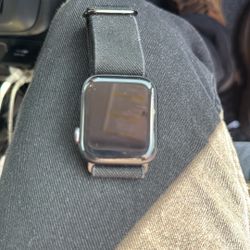 Apple Watch SE