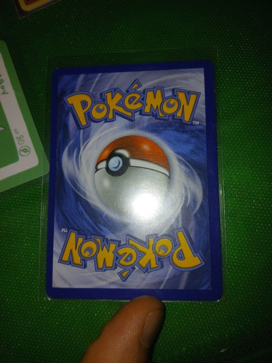 Few Duplicate Cards, Looking For Trades Collectibles