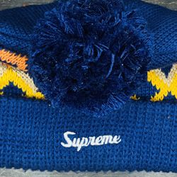 Supreme Beanie