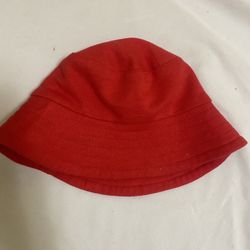 pick up only - toddler bucket hat