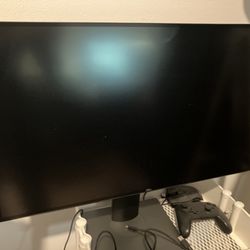 Dell U2720Q 4K
