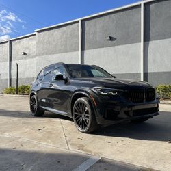 2023 BMW X5 