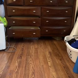 9 DRAWER DRESSER ROOMS 2 GO KIDS