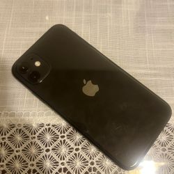 iPhone 11 ( Price Firm No Trades ) 