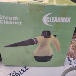 Pressure Steam Cleaner